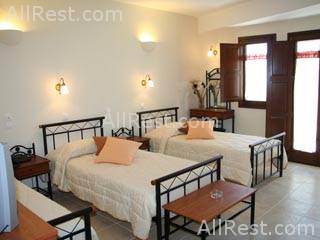 Amerisa Suites 19